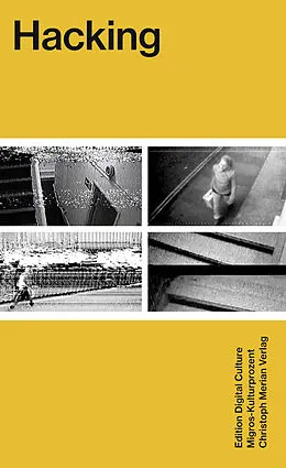 E-Book (pdf) Hacking von 