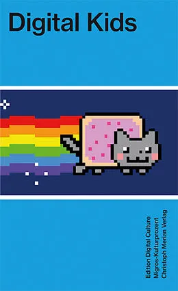 E-Book (epub) Digital Kids von 