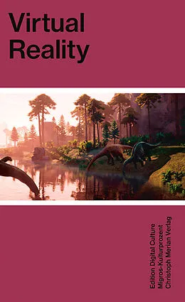 E-Book (pdf) Virtual Reality von Marc Bodmer, Jennifer Beck, Neal Hartman