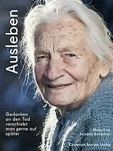 Kartonierter Einband Ausleben von Mena Kost