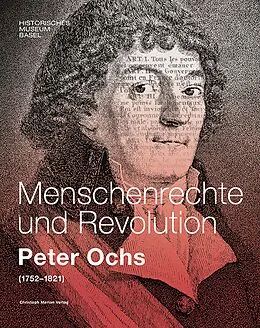 E-Book (pdf) Menschenrechte und Revolution - Peter Ochs (1752-1821) von 