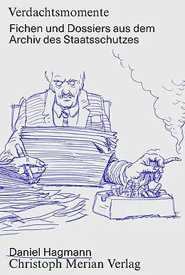 E-Book (pdf) Verdachtsmomente von 