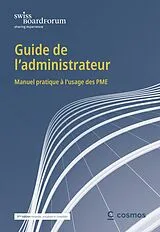 Fester Einband Guide de l'administrateur von 