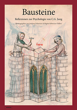 Fester Einband Bausteine: Reflexionen zur Psychologie von C.G. Jung von 