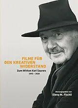 Fester Einband Filme für den kreativen Widerstand von 