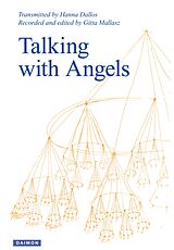 eBook (epub) Talking with Angels de Gitta Mallasz, Hanna Dallos