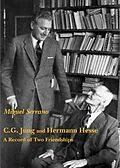 E-Book (epub) C.G. Jung and Hermann Hesse von Miguel Serrano