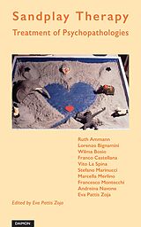 eBook (epub) Sandplay Therapy: Treatment of Psychopathologies de Eva Pattis Zoja