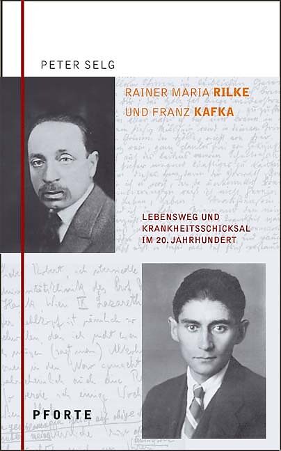 Rainer Maria Rilke  Franz Kafka