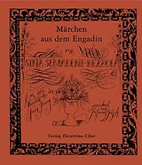 Paperback Märchen aus dem Engadin von Sina Semadeni-Bezzola