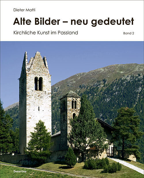 Alte Bilder - neu gedeutet, Band 2