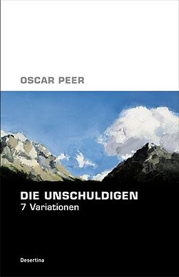 Paperback Die Unschuldigen von Oscar Peer