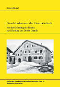 Fester Einband Graubünden und der Heimatschutz von Simon Bundi