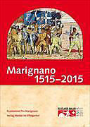 Fester Einband Marignano 1515-2015 von 