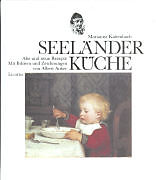 Fester Einband Seeländer Küche von Marianne Kaltenbach