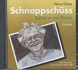 Audio CD (CD/SACD) Schnappschüss von Heinz Däpp