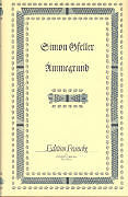Ämmegrund