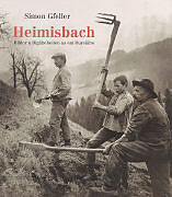 Fester Einband Heimisbach von Simon Gfeller