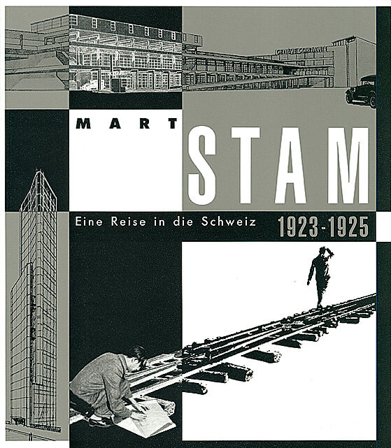 Mart Stam