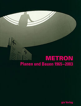 Paperback Metron von 