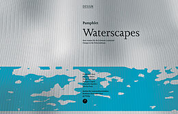 Geheftet Waterscapes von Sébastien Marot, Philip Ursprung, Philippe / Ka Coignet