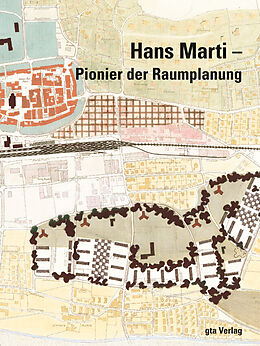 Paperback Hans Marti von Martina Koll-Schretzenmeyr, Martin Lendi, Angelus / Koch, Michael Eisinger