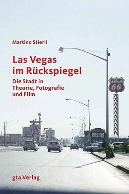 Paperback Las Vegas im Rückspiegel von Martino Stierli