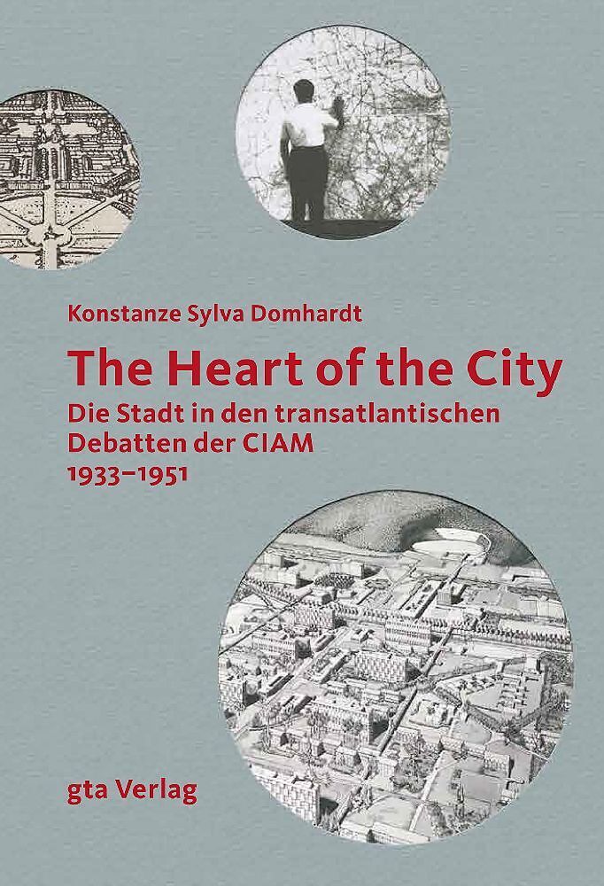 The Heart of the City