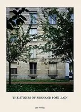 Fester Einband The Stones of Fernand Pouillon von Adam Caruso, Jacques Lucan, Fernand / Thomas, Helen Pouillon