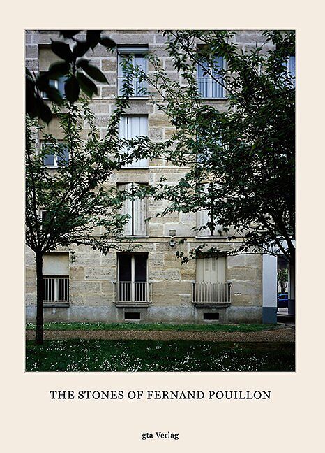 The Stones of Fernand Pouillon