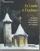 Audio Cassette Es Liecht ir Fyschteri von Elisabeth Lüthi