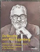 Audio Cassette Ds Beschte vom Paul Eggenberg von Paul Eggenberg