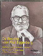 Audio Cassette Ds Beschte vom Paul Eggenberg von Paul Eggenberg