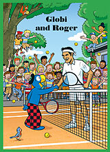 E-Book (epub) Globi and Roger von Boni Koller, Daniel Frick