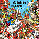 Fester Einband Globis magisches Buch von 