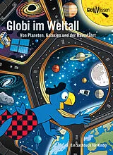 E-Book (epub) Globi im Weltall von Atlant Bieri
