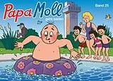 E-Book (epub) Papa Moll geht baden von Jürg Lendenmann