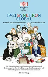 Fester Einband 19/21 Synchron global von Charles Linsmayer