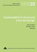 E-Book (epub) Sustainability in Structural Concrete Design von 