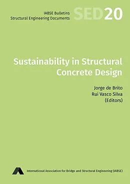 E-Book (epub) Sustainability in Structural Concrete Design von 