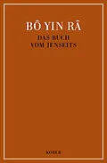 E-Book (pdf) Das Buch vom Jenseits / Das Buch vom Jenseits von Bô Yin Râ