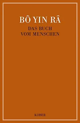 E-Book (pdf) Das Buch vom Menschen von Bô Yin Râ