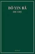 E-Book (pdf) Die Ehe von Bô Yin Râ