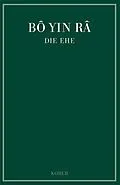 E-Book (epub) Die Ehe von Bô Yin Râ
