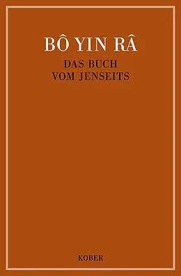 E-Book (epub) Das Buch vom Jenseits / Das Buch vom Jenseits von Bô Yin Râ