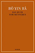E-Book (epub) Das Buch vom Menschen von Bô Yin Râ