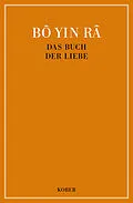 E-Book (epub) Das Buch der Liebe von Bô Yin Râ
