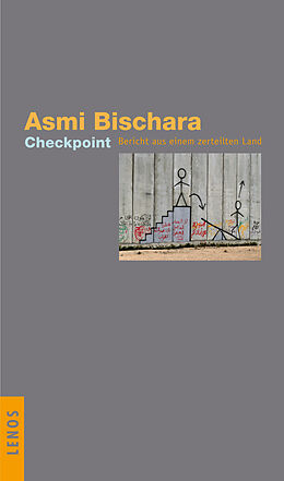 Fester Einband Checkpoint von Asmi Bischara