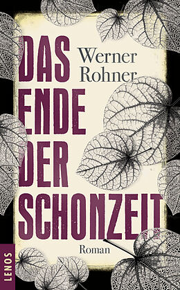 Fester Einband Das Ende der Schonzeit von Werner Rohner