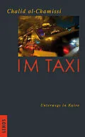 E-Book (epub) Im Taxi von Chalid al-Chamissi